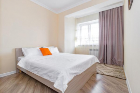 7-Я-129 Apartment